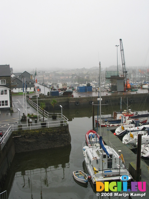 24785 Kinsale Harbour
